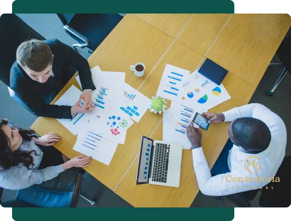 Reestructuración empresarial