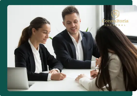 control interno de empresas